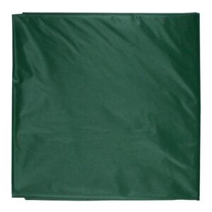 TBLCVR PLAS HNTR GRN | Raw Item