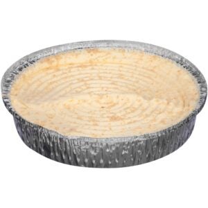 French Cream Cheesecake | Raw Item