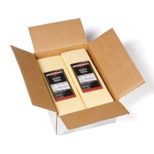 CHEESE GRUYERE | Packaged