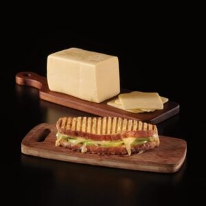 CHEESE GRUYERE | Styled