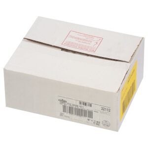 SAUSAGE PATTY PORK 2 OZ | Corrugated Box