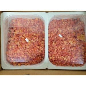 TOMATO ROMA DCD 3/8″ 2-5# FAMILY FR | Packaged