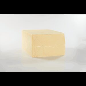 Monterey Jack Cheese Block | Raw Item