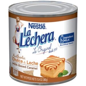 Sweetened Condensed Milk | Packaged