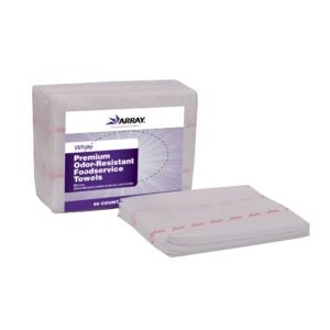 WIPER PREM ODOR RESIST | Styled