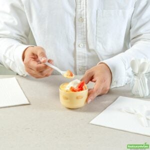 Coca-Cola Caramel Cola with Coffee | Styled