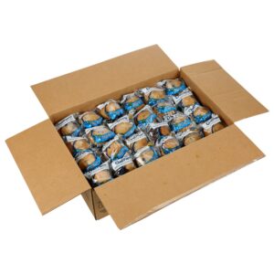 Whole Grain Blueberry Muffins, IW | Packaged