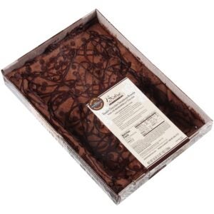 Double Chocolate Decadence Brownie | Packaged