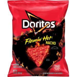 Flamin’ Hot Variety Pack | Packaged
