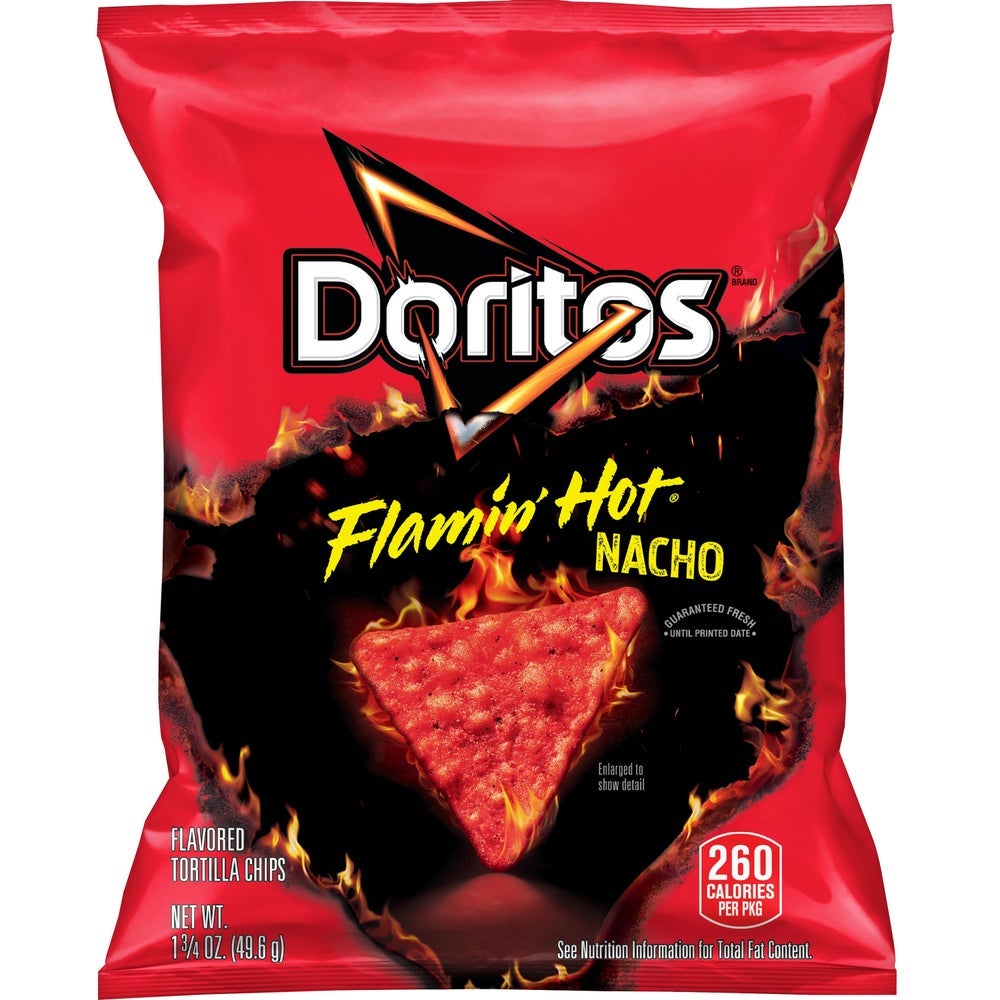 Flamin' Hot Variety Pack - Gordon Restaurant Market