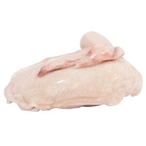 Chicken Quarters | Raw Item