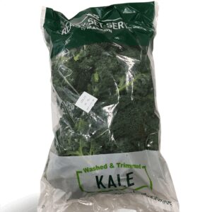 Kale | Packaged