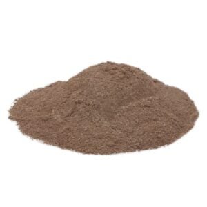 Chocolate Soft Serve Mix | Raw Item