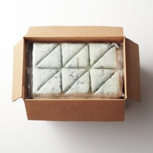 Scone Dough | Packaged