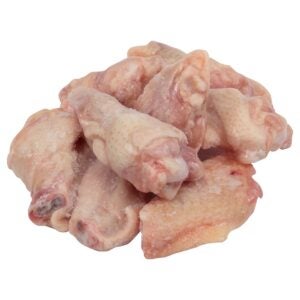 Chicken Wings | Styled