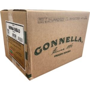 Vienna Bread | Corrugated Box