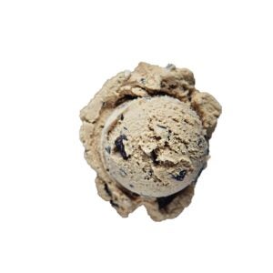 ICE CREAM COFF LOVERS DRM 3GAL | Raw Item