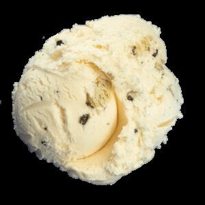 ICE CREAM CHOC CHP CKY DGH 3GAL | Styled