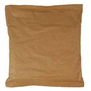 1/4 Inch Extra Long Fancy Shoestring Cut French Fries | Packaged