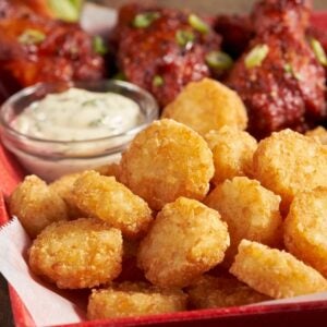 Potato Coin Rounds | Styled