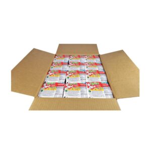 Reduced Sugar Whole Grain Trix Cereal Bowls | Packaged