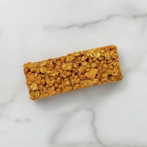 Whole Grain Cinnamon Toast Cereal Bars | Raw Item