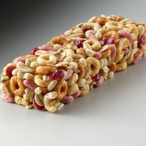 Whole Grain Cheerios Cereal Bars, IW | Styled