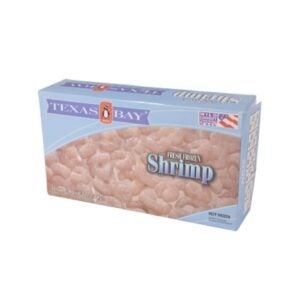 SHRIMP 60/70 PUD | Packaged
