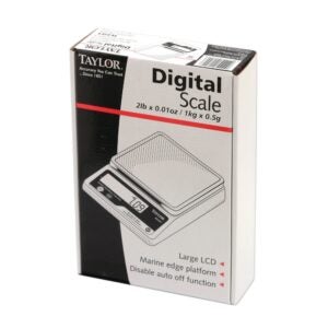 Portion Scale | Packaged