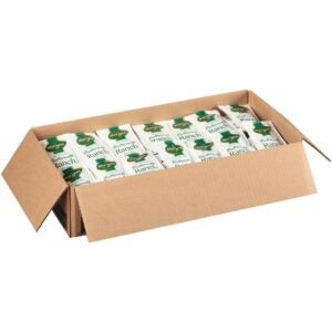 Buttermilk Dressing Packets | Packaged