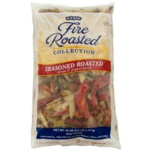 Onion & Pepper Blend | Packaged