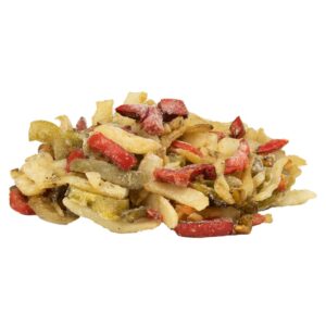 Onion & Pepper Blend | Raw Item