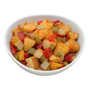 FLAVRPAC POTATO O’BRIEN SPCY RSTD 2.5# | Styled