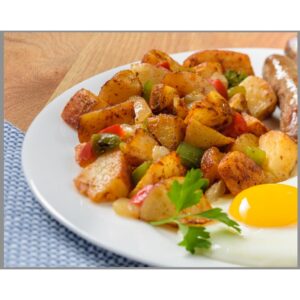 FLAVRPAC POTATO O’BRIEN SPCY RSTD 2.5# | Styled