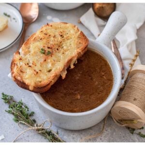 Dark Italian Roast Single Serve Coffee | Styled