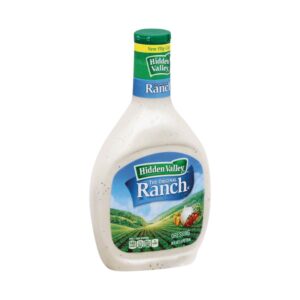 Original Ranch Dressing | Packaged