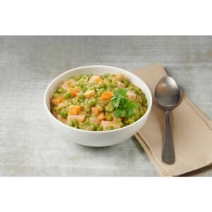 Split Green Peas | Styled