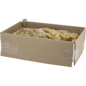 Chicken Thigh Meat | Packaged