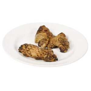 Chicken Thigh Meat | Styled