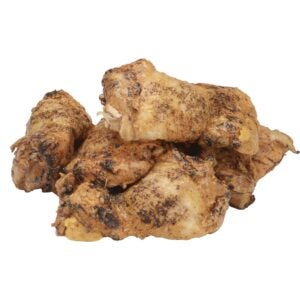 Chicken Thigh Meat | Raw Item