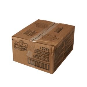 Honey BBQ Sauce | Corrugated Box