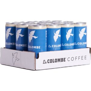COFFEE CLD OATML VAN LATTE 12-9FLZ | Packaged