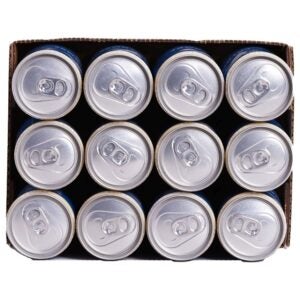 COFFEE CLD OATML VAN LATTE 12-9FLZ | Styled