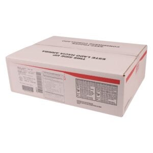 Chicken Breast Fillets with Rib Meat | Corrugated Box