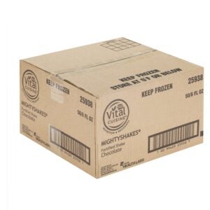 Chunk Light Tuna | Corrugated Box