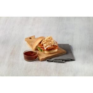 Chicken Breasts | Styled