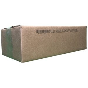 Tomato Soup | Corrugated Box