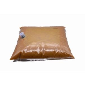 1-3gal Ornge Juice Blnd 100% 4+1 3805 | Packaged