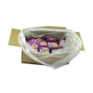 Mini Blueberry Waffles | Packaged