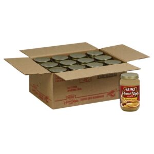 Homestyle Roasted Turkey Gravy | Styled